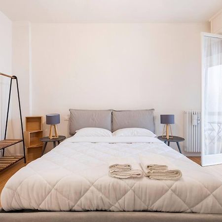 Vicolo Leoni 2Brd Apartment Верона Екстериор снимка