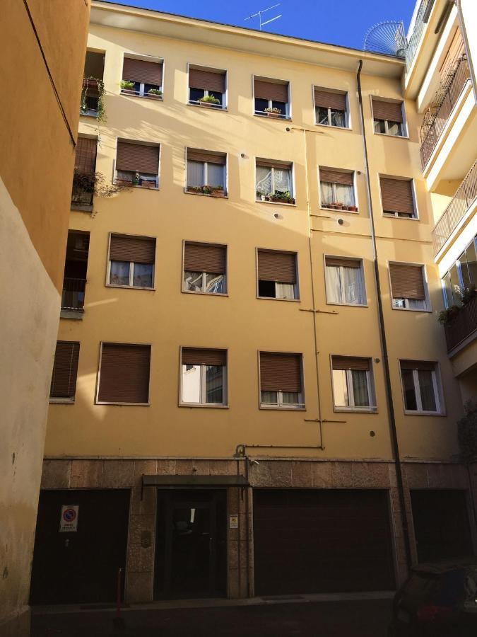 Vicolo Leoni 2Brd Apartment Верона Екстериор снимка