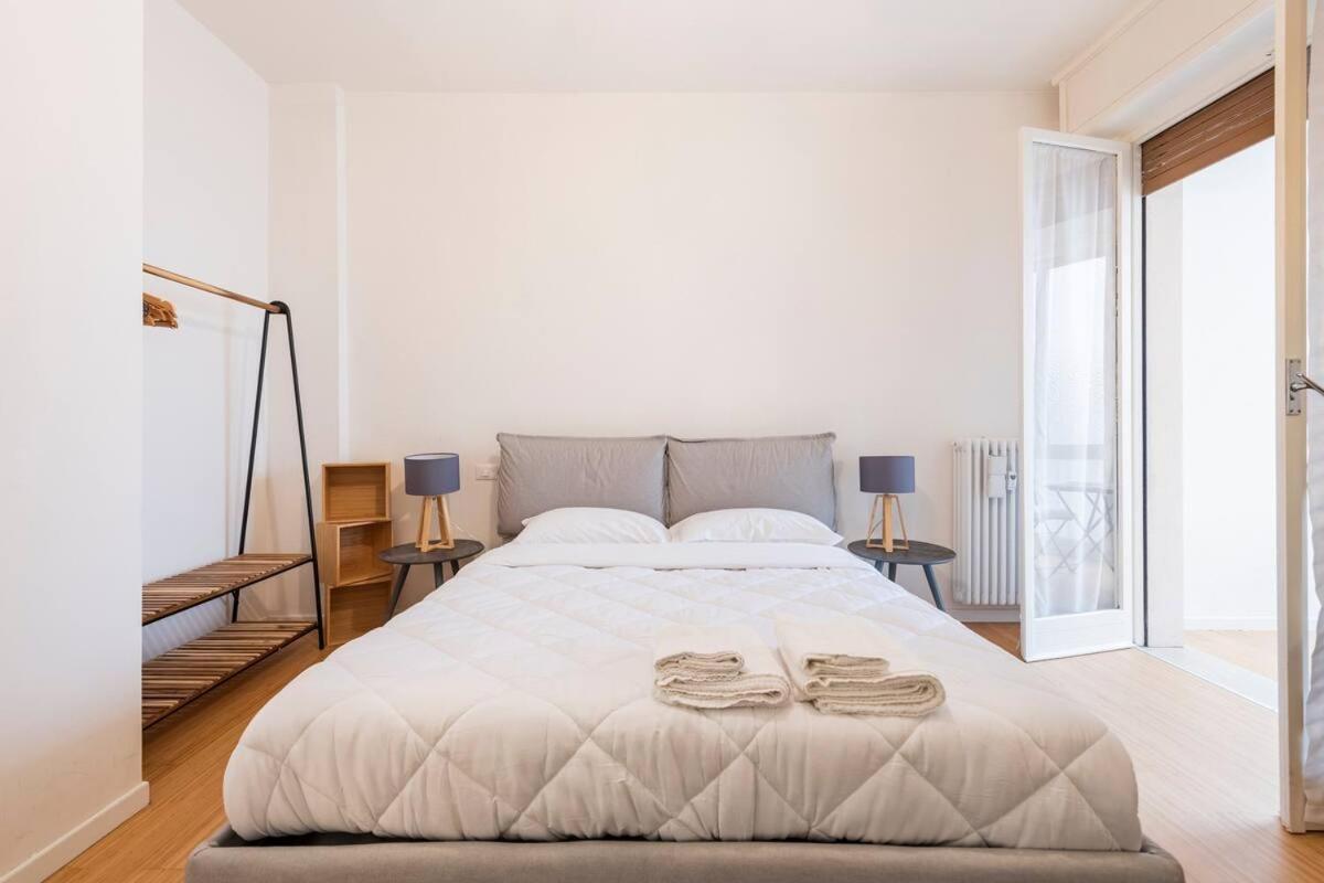 Vicolo Leoni 2Brd Apartment Верона Екстериор снимка