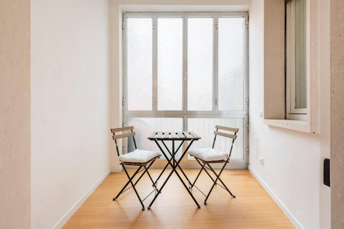 Vicolo Leoni 2Brd Apartment Верона Екстериор снимка