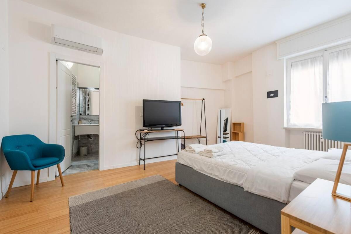 Vicolo Leoni 2Brd Apartment Верона Екстериор снимка