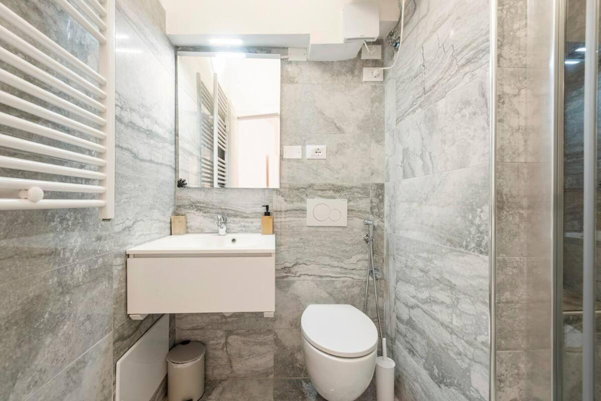 Vicolo Leoni 2Brd Apartment Верона Екстериор снимка