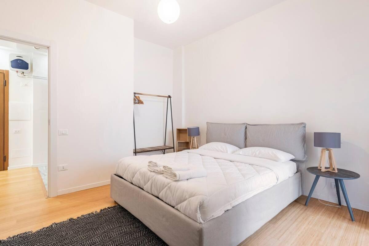 Vicolo Leoni 2Brd Apartment Верона Екстериор снимка