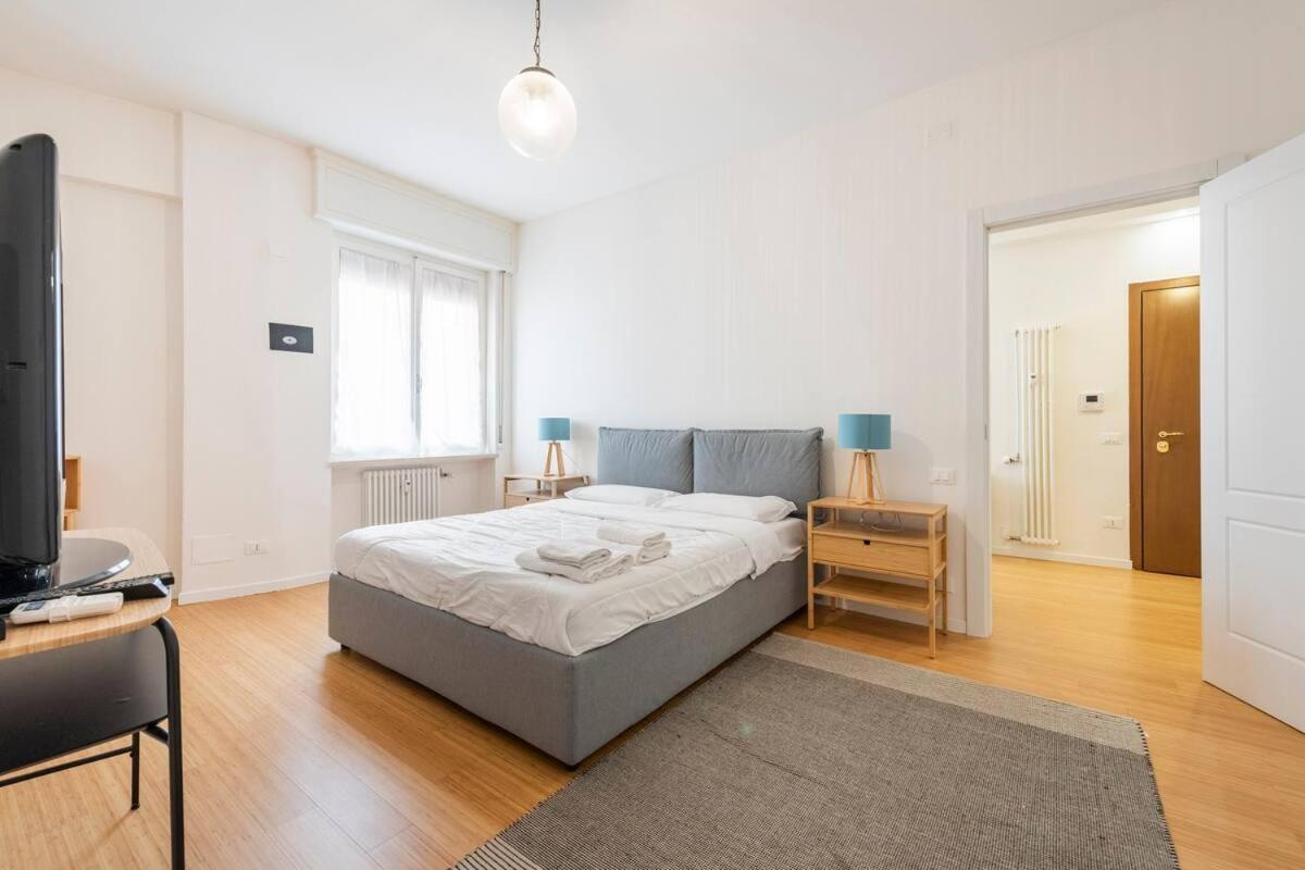 Vicolo Leoni 2Brd Apartment Верона Екстериор снимка
