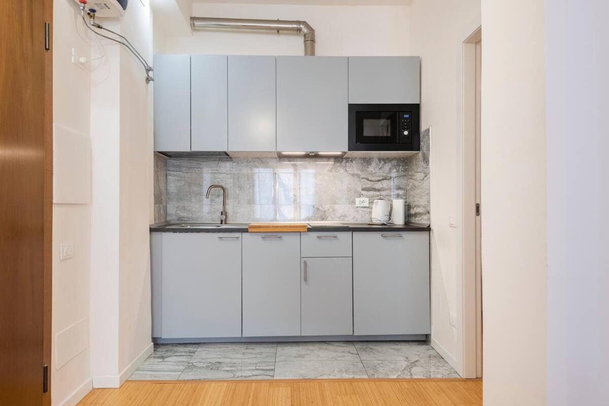 Vicolo Leoni 2Brd Apartment Верона Екстериор снимка