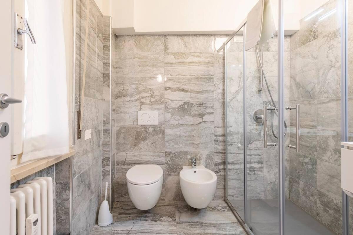 Vicolo Leoni 2Brd Apartment Верона Екстериор снимка