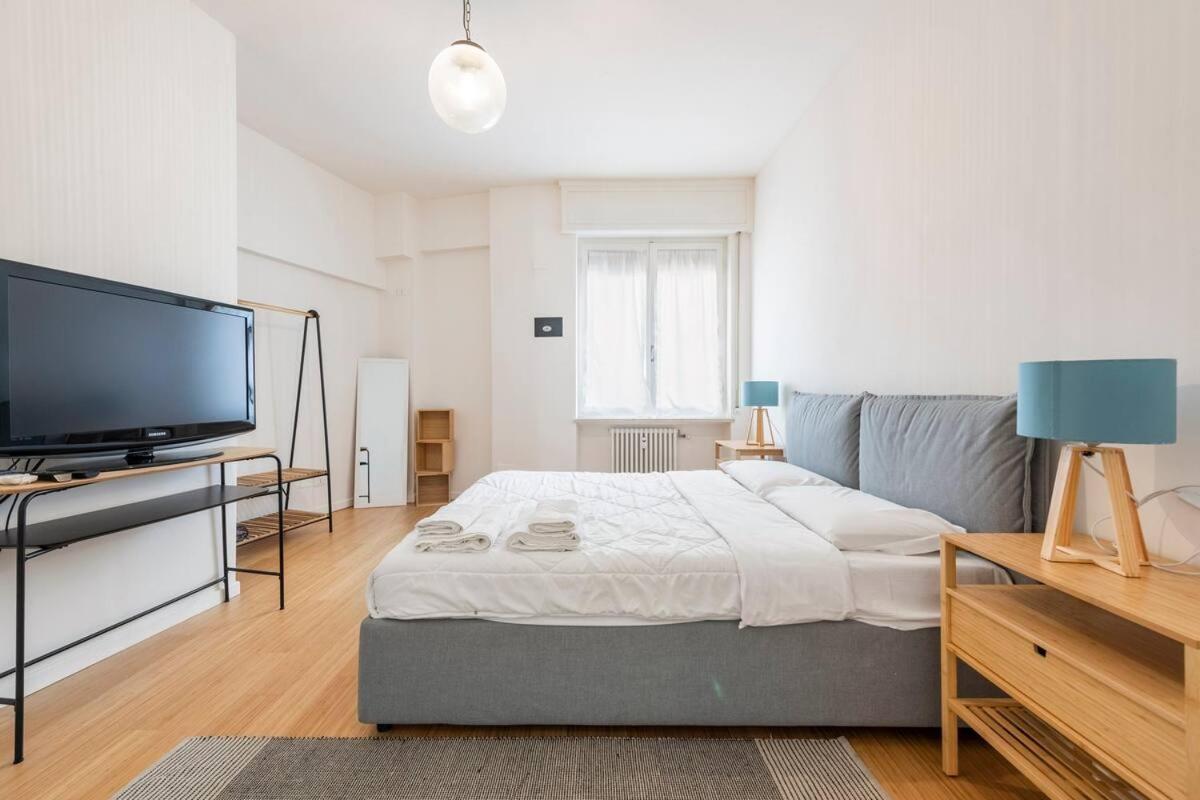 Vicolo Leoni 2Brd Apartment Верона Екстериор снимка