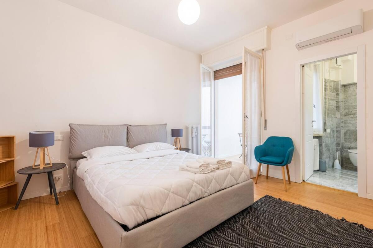 Vicolo Leoni 2Brd Apartment Верона Екстериор снимка