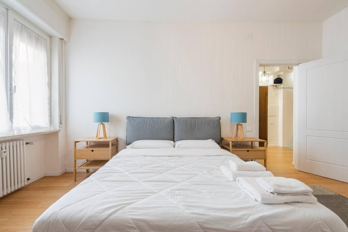 Vicolo Leoni 2Brd Apartment Верона Екстериор снимка