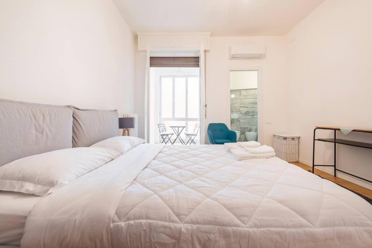 Vicolo Leoni 2Brd Apartment Верона Екстериор снимка
