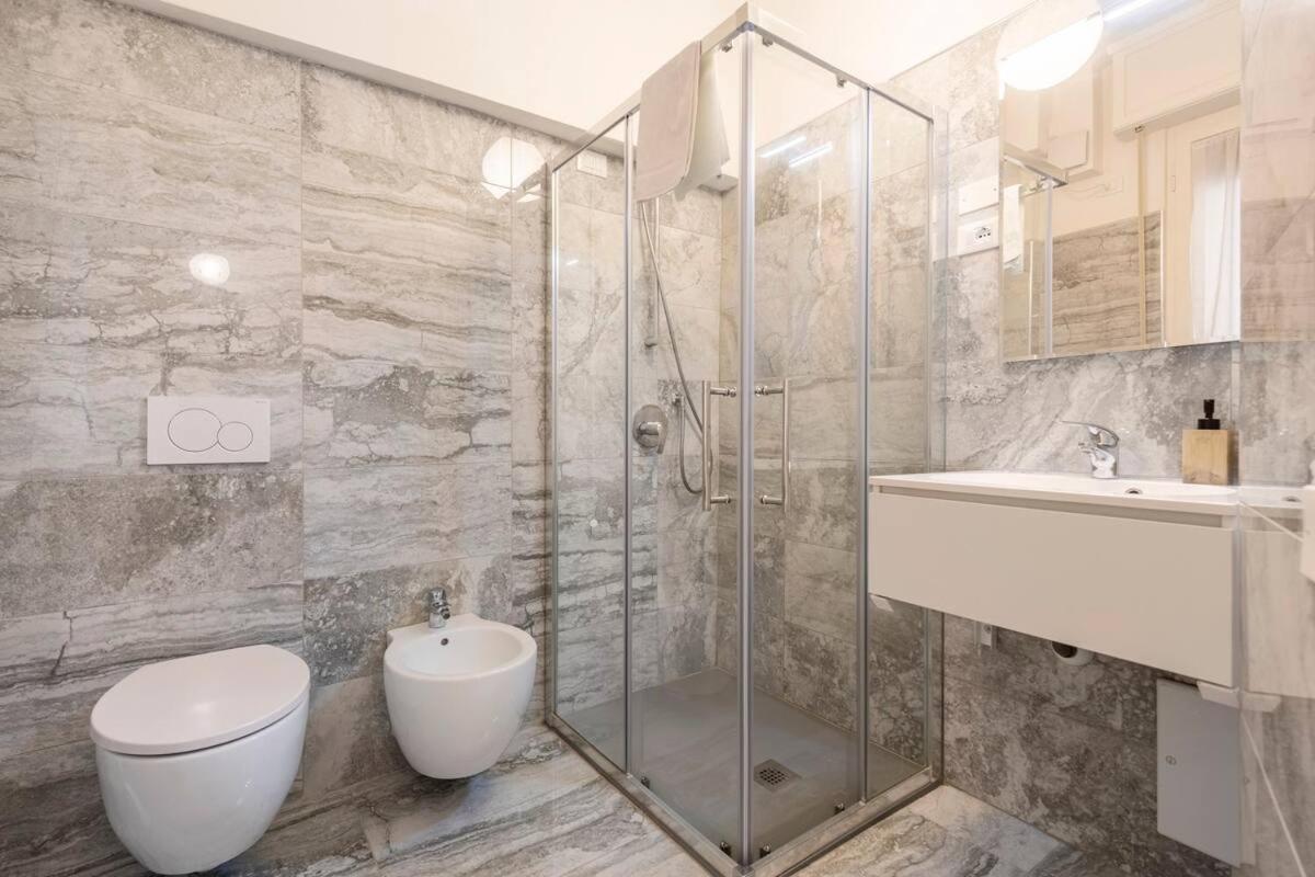 Vicolo Leoni 2Brd Apartment Верона Екстериор снимка